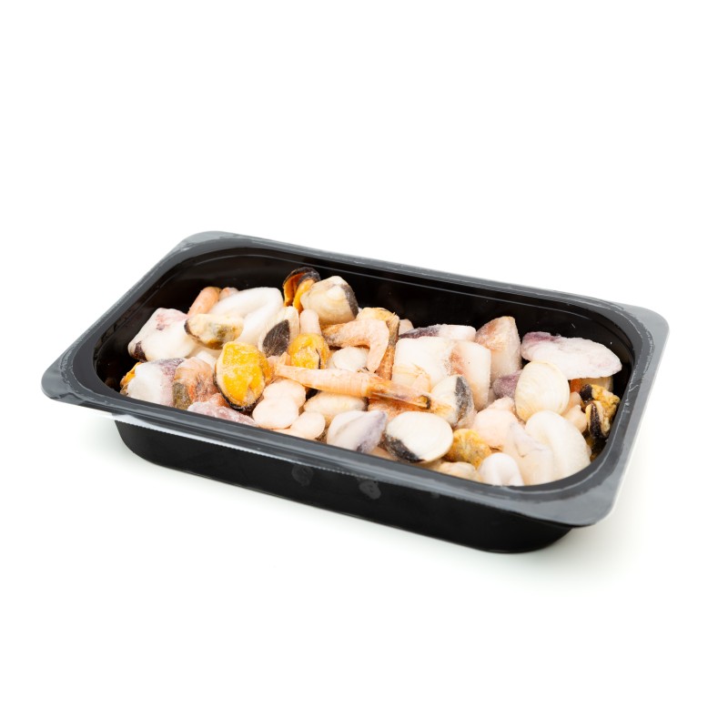 Preparado Paella EXTRA