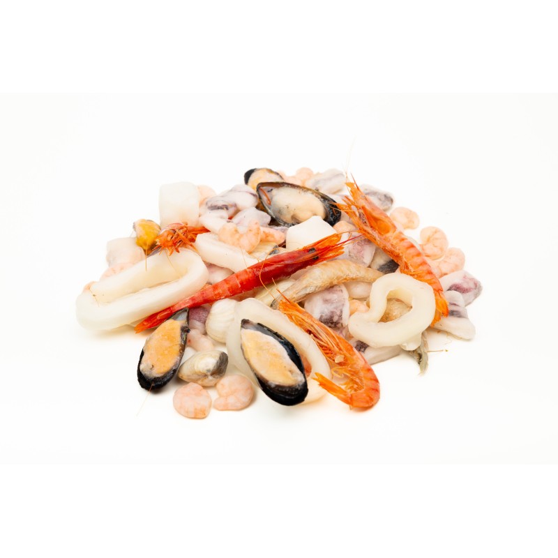 Preparado Sopa Especial