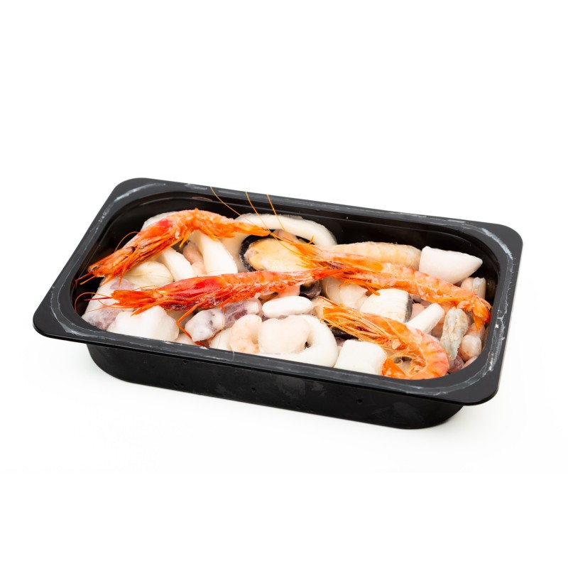 Preparado Sopa Especial