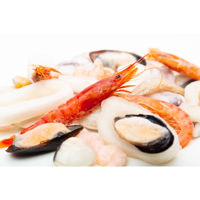 Preparado Sopa Especial