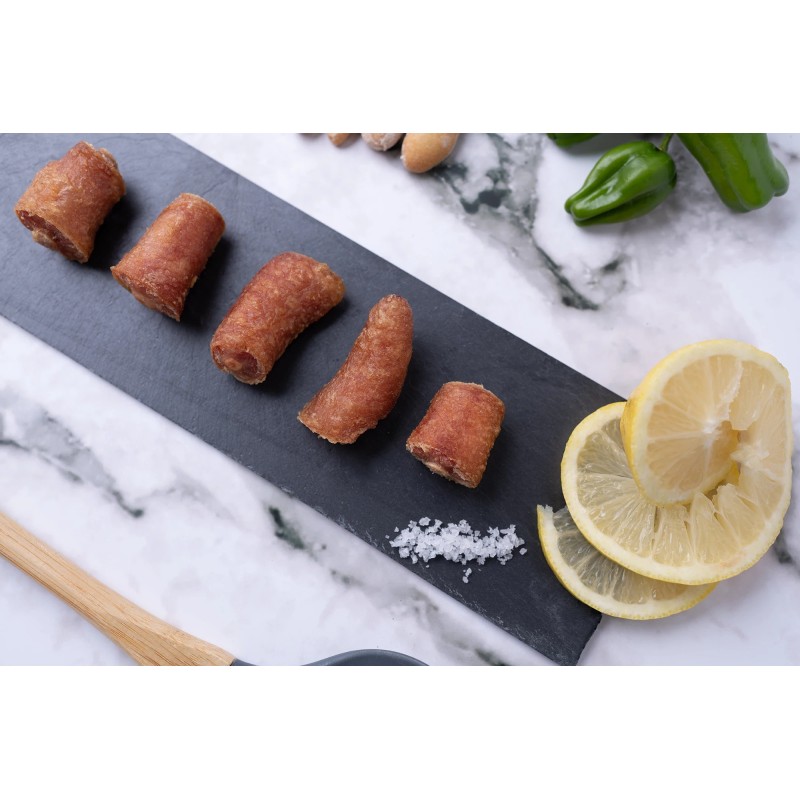 Rabo de Cerdo COCIDO