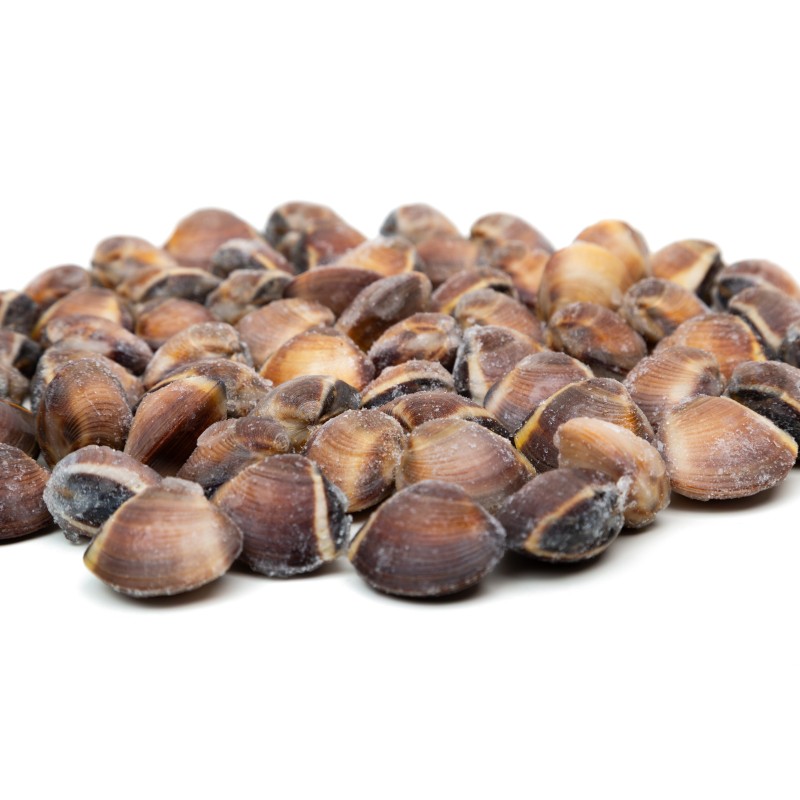 Almeja Marrón 60/80