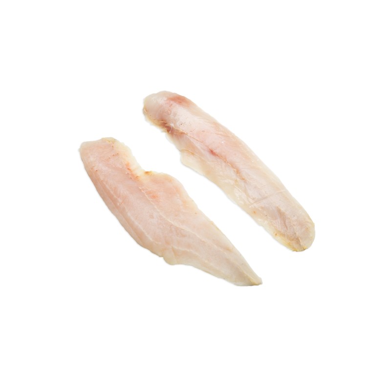 Filete Merluza Sin Piel