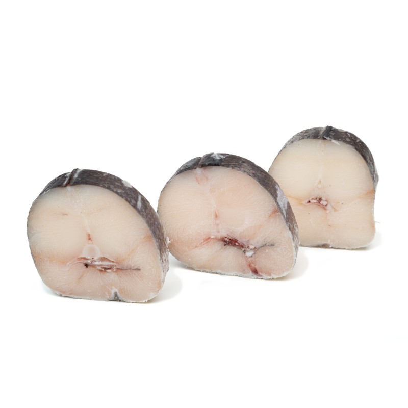 Rodaja Merluza EXTRA FAJARDO.