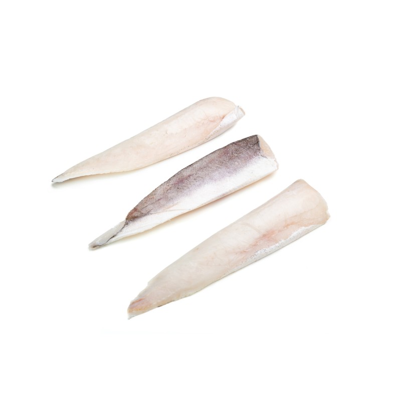 Filete Merluza Nacional