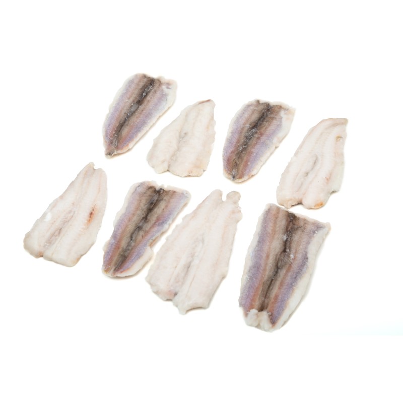 Filete de Bacaladilla