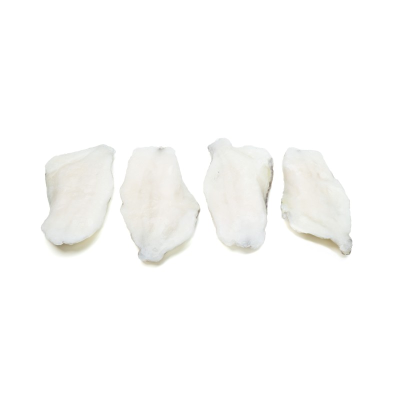 Filete Gallo San Pedro