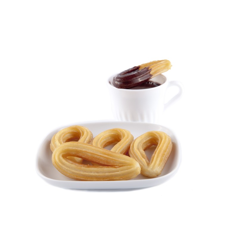Churros Lazo