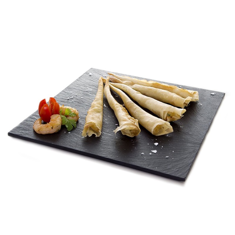 Twister de Langostino