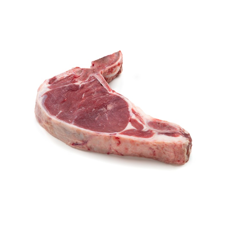 Chuletón de Ternera