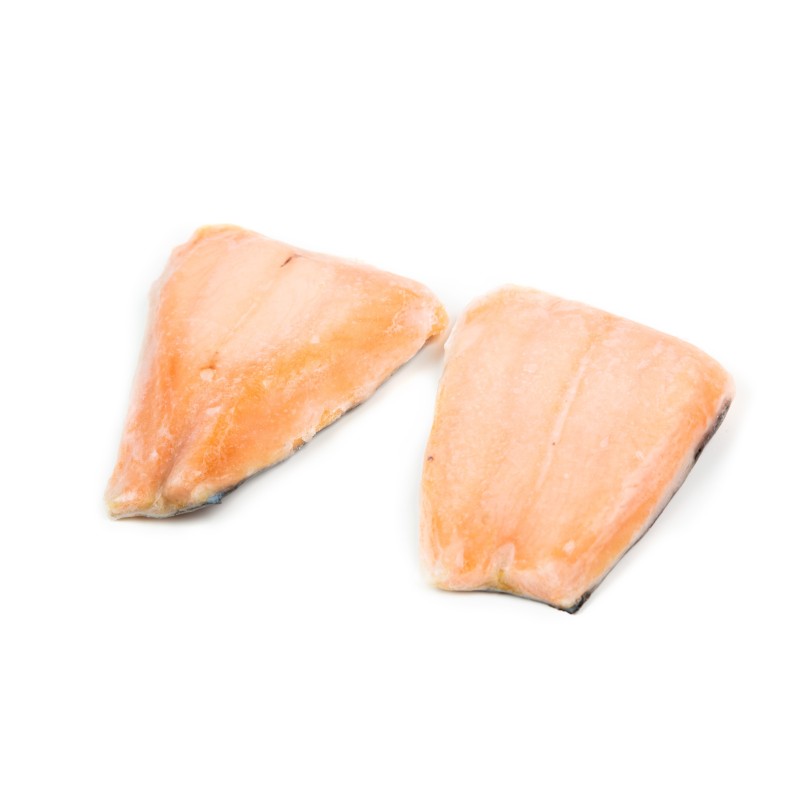 Filete de Cola Salmon