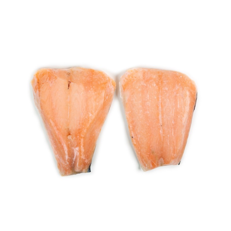 Filete de Cola Salmon