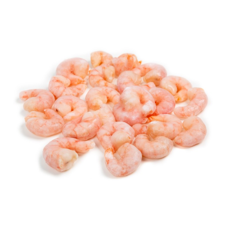 Gamba Roja Pelada 20/40