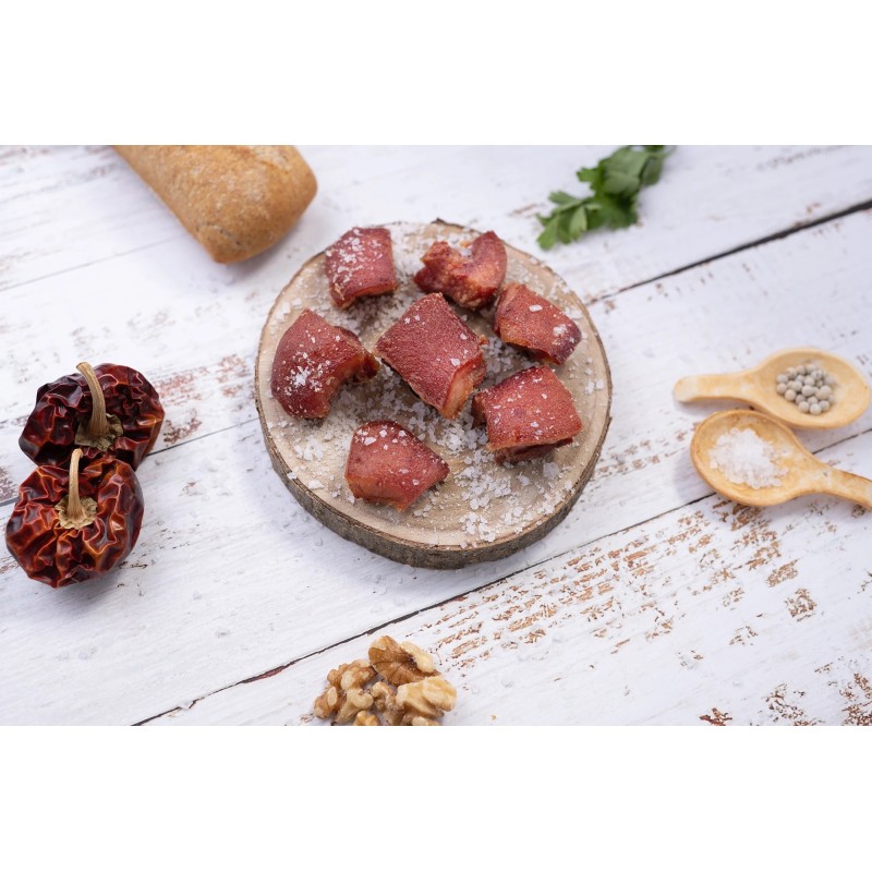 Morro de Cerdo Cocido