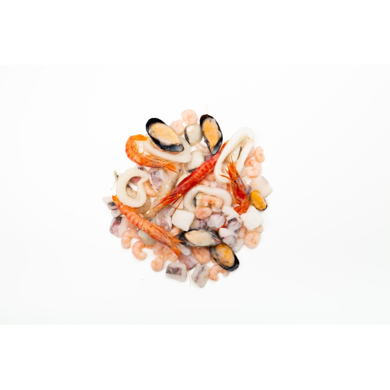 Preparado Sopa Especial