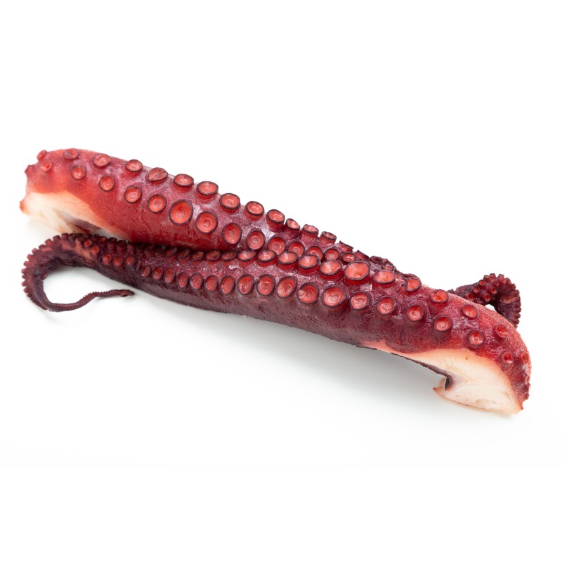 Pata Pulpo Cocida Super