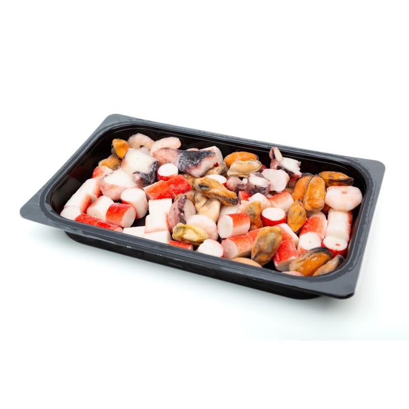 Salpicón de Marisco