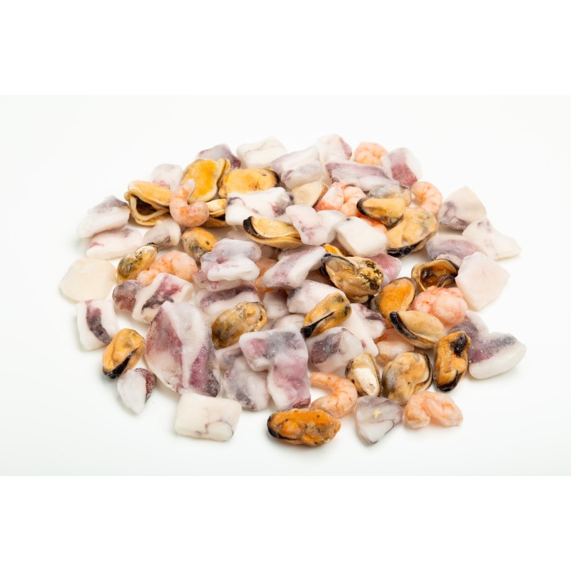 Preparado Arroz a Banda