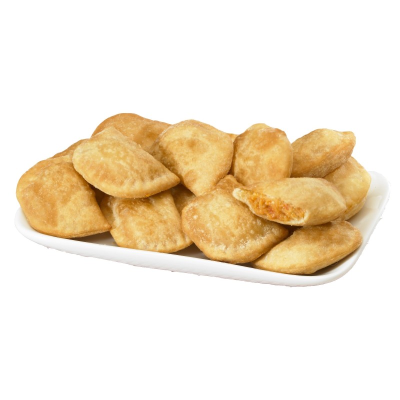 Miniempanadillas Atún