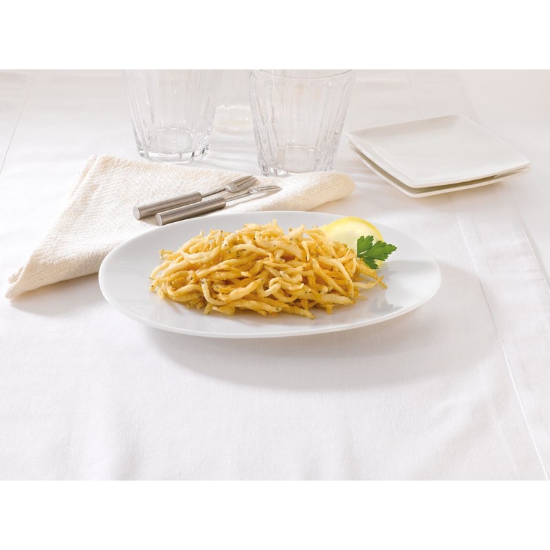 Chanquete Enharinado