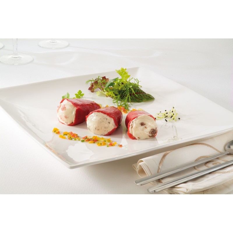 Pimientos Rellenos Marisco