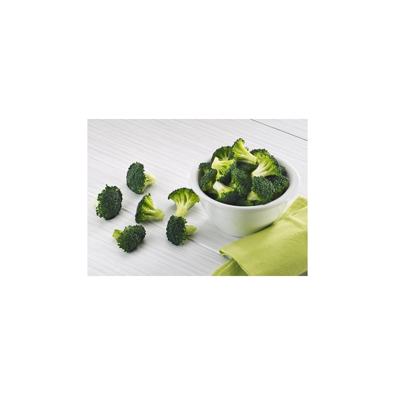 Brócoli Troceado