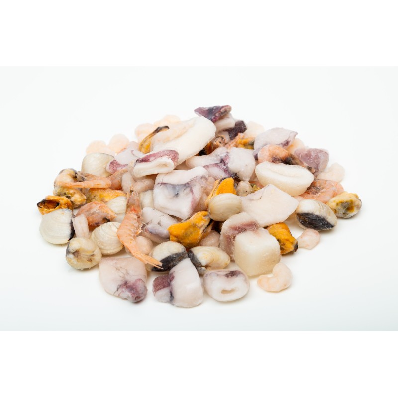 Preparado Paella EXTRA